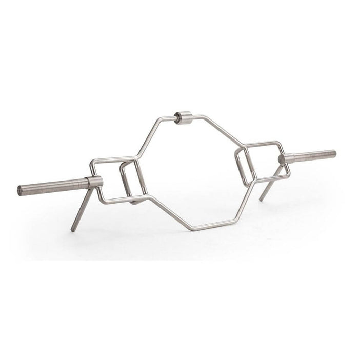 York Barbell Multi Hex Bar