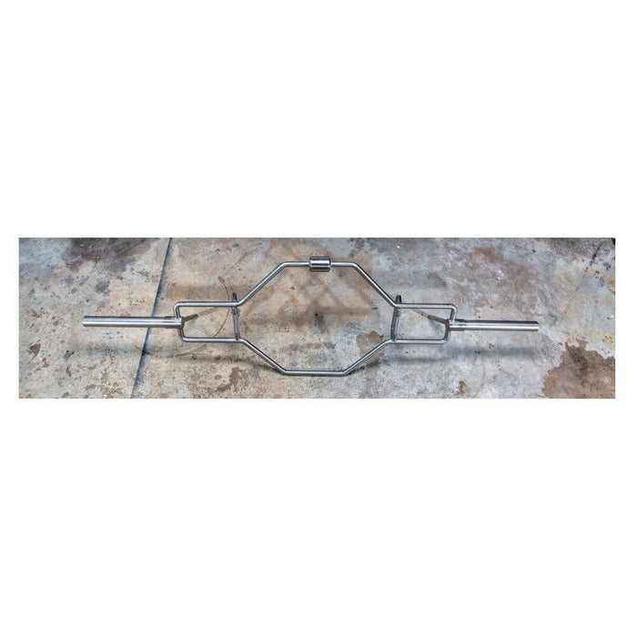 York Barbell Multi Hex Bar