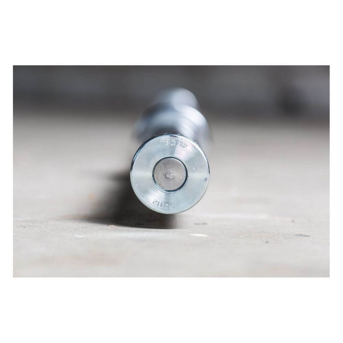 York Barbell 7' North American 2000lb Chrome Olympic Bar