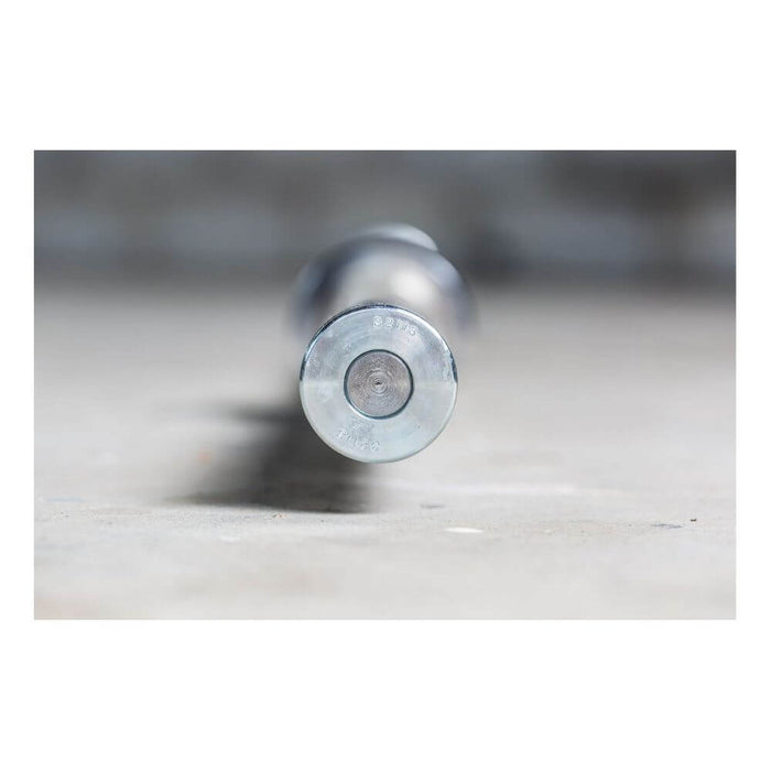 York Barbell 7' North American 1500lb Chrome Olympic Bar