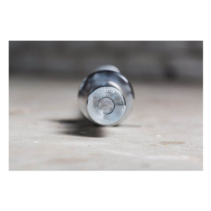 York Barbell 5' International Chrome Olympic Bar