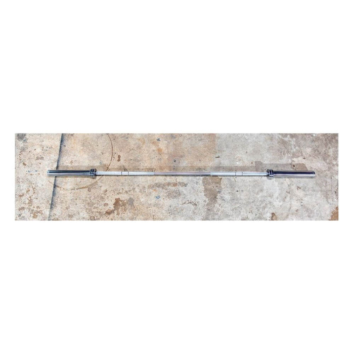 York Barbell International Women's Training Bar