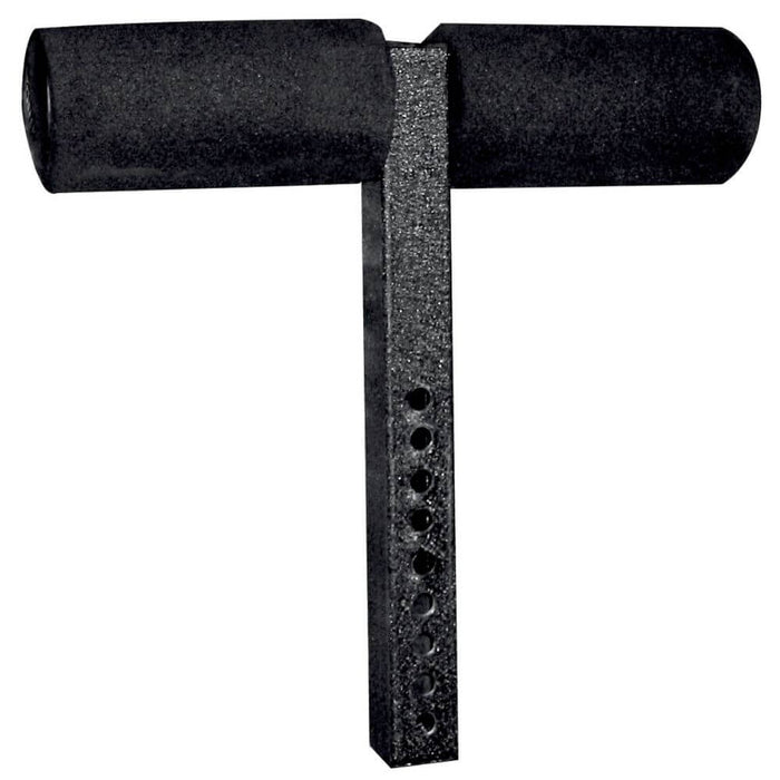 York Barbell FTS Leg Hold-Down Bench Attachment 48007