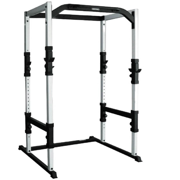 York Barbell FTS Power Cage
