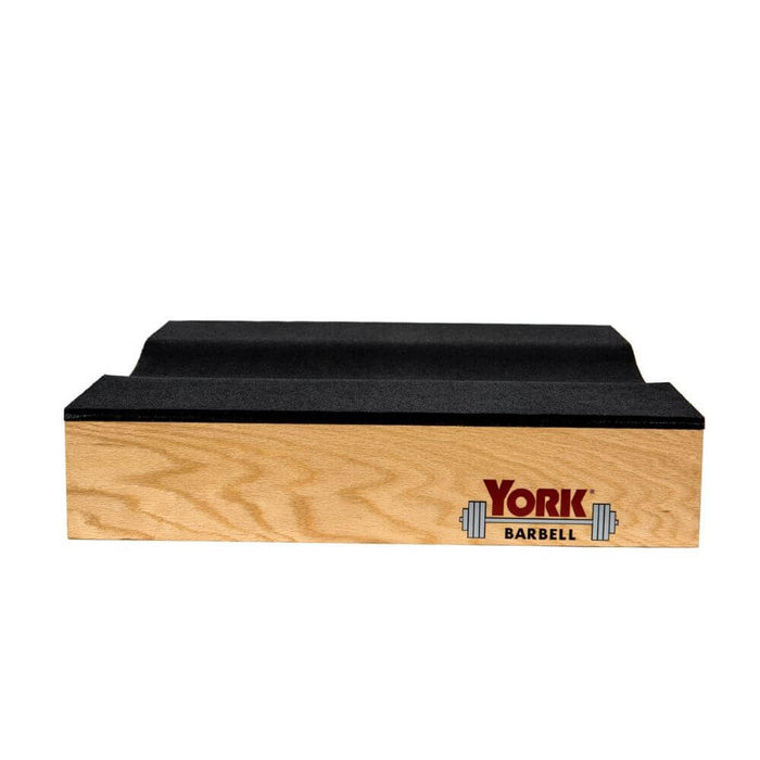 York Barbell Stackable Technique Box