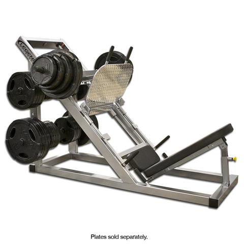 Legend Fitness Angled Leg Press Machine