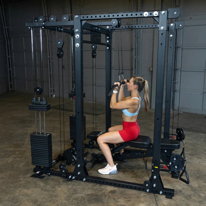 Body-Solid Functional Trainer Attachment