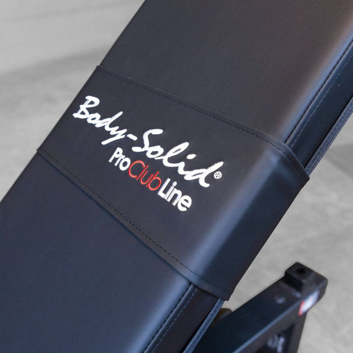 Body-Solid Pro Clubline Flat to Incline Bench SFI20