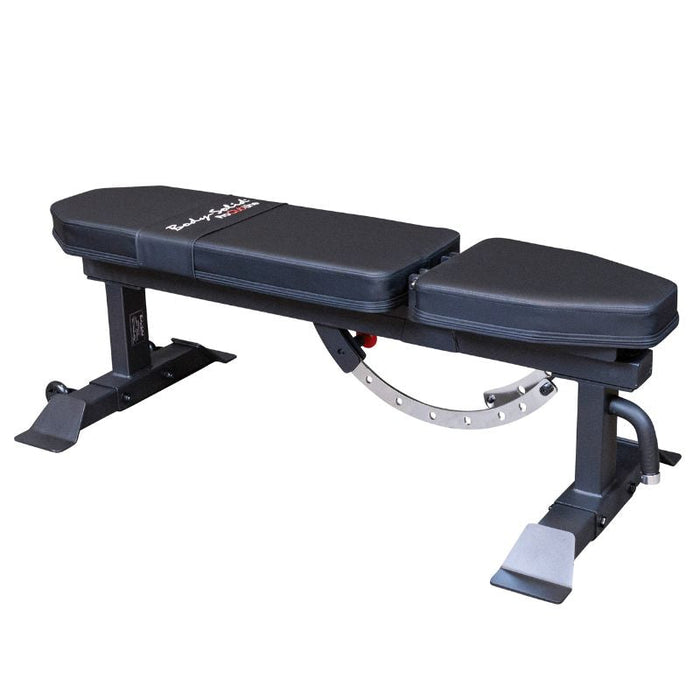 Body-Solid Pro Clubline Flat to Incline Bench SFI20