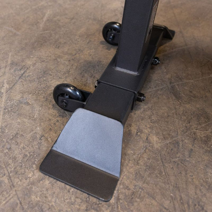 Body-Solid Pro Clubline Flat to Incline Bench SFI20