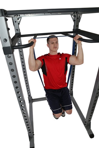 Body-Solid DR378 Dip Attachment For GPR378 Power Rack