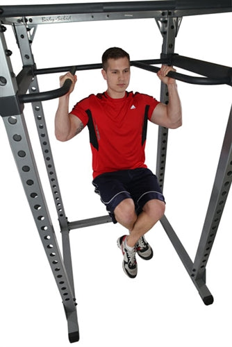 Body-Solid DR378 Dip Attachment For GPR378 Power Rack