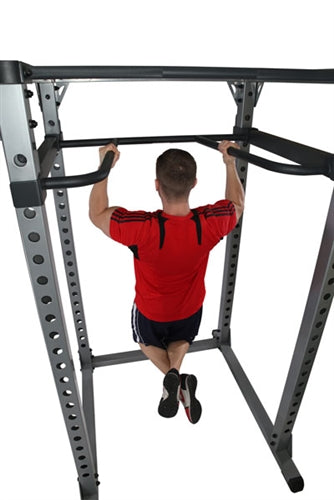 Body-Solid DR378 Dip Attachment For GPR378 Power Rack