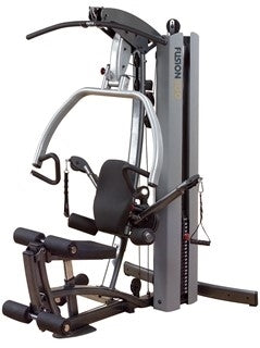 Body-Solid F500 Fusion 500 Personal Trainer