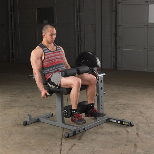 Body-Solid GCEC340 Cam Series Leg Extension & Curl