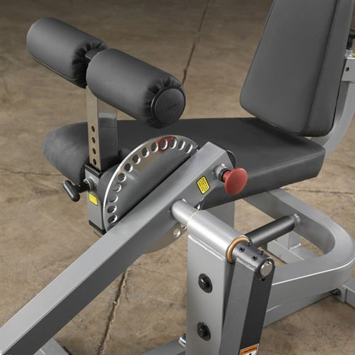 Body-Solid GCEC340 Cam Series Leg Extension & Curl