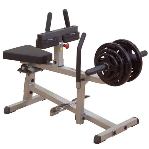 Body-Solid GSCR349 Commercial Seated Calf Raise