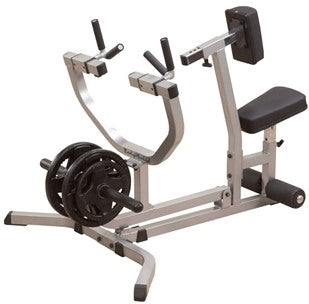 Body-Solid GSRM40 Seated Row Machine