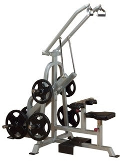 Body-Solid LVLA Leverage Lat Pulldown
