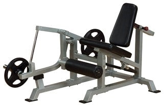 Body-Solid LVLE Leverage Leg Extension