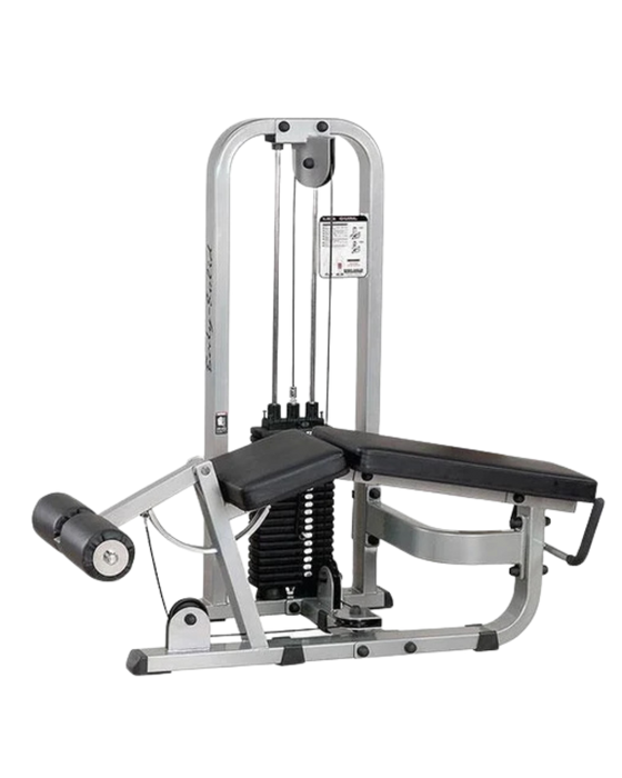 Body-Solid SLC400G ProClub Prone Leg Curl