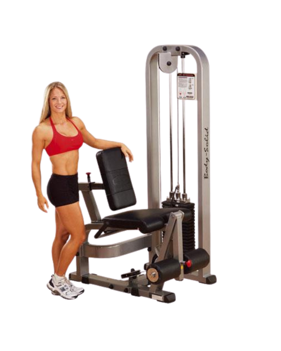 Body-Solid SLE200G ProClub Line Leg Extension