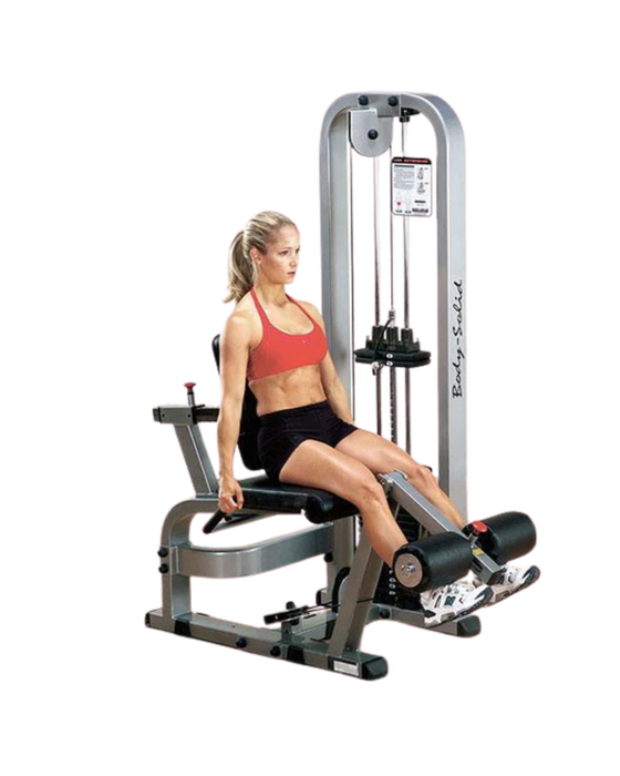 Body-Solid SLE200G ProClub Line Leg Extension