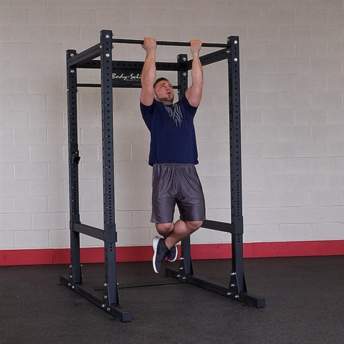Body-Solid SPR1000 Back Extended Power Rack