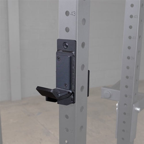 Body-Solid SPR500 ProClub Line Commercial Half Rack