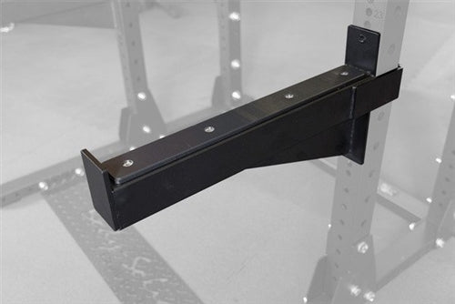 Body-Solid SPR500 ProClub Line Commercial Half Rack