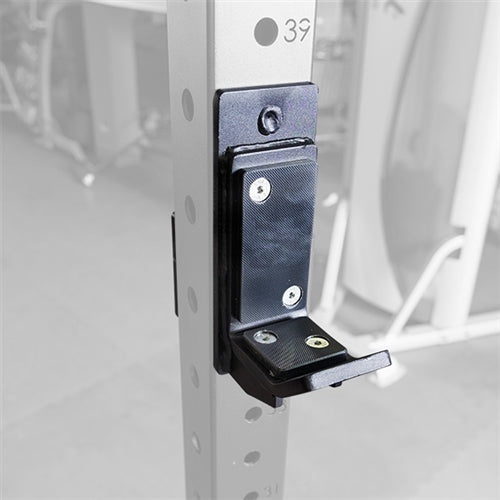 Body-Solid SPR500BACK ProClub Line Commercial Extended Half Rack