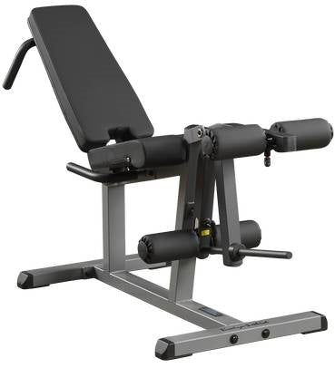 Body-Solid GLCE365 Seated Leg Extension & Supine Curl