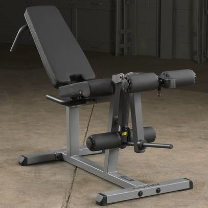 Body-Solid GLCE365 Seated Leg Extension & Supine Curl