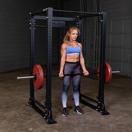 Body-Solid GPR400 Power Rack