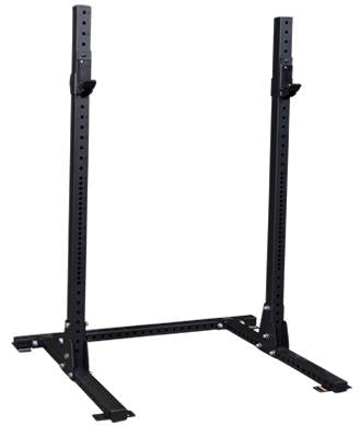 Body-Solid Pro ClubLine Squat Rack SPR250
