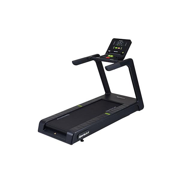 SportsArt T673 Prime Eco-Natural Treadmill