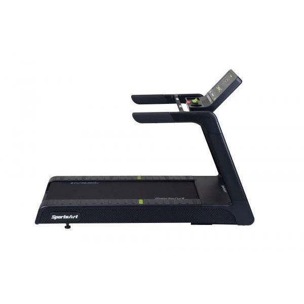 SportsArt T673 Prime Eco-Natural Treadmill