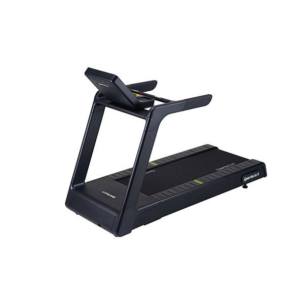 SportsArt T673 Prime Eco-Natural Treadmill