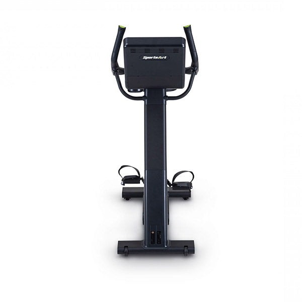 SportsArt C574U Upright Bike