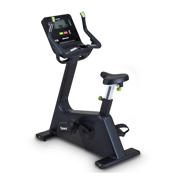 SportsArt C574U Upright Bike