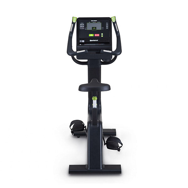 SportsArt C574U Upright Bike