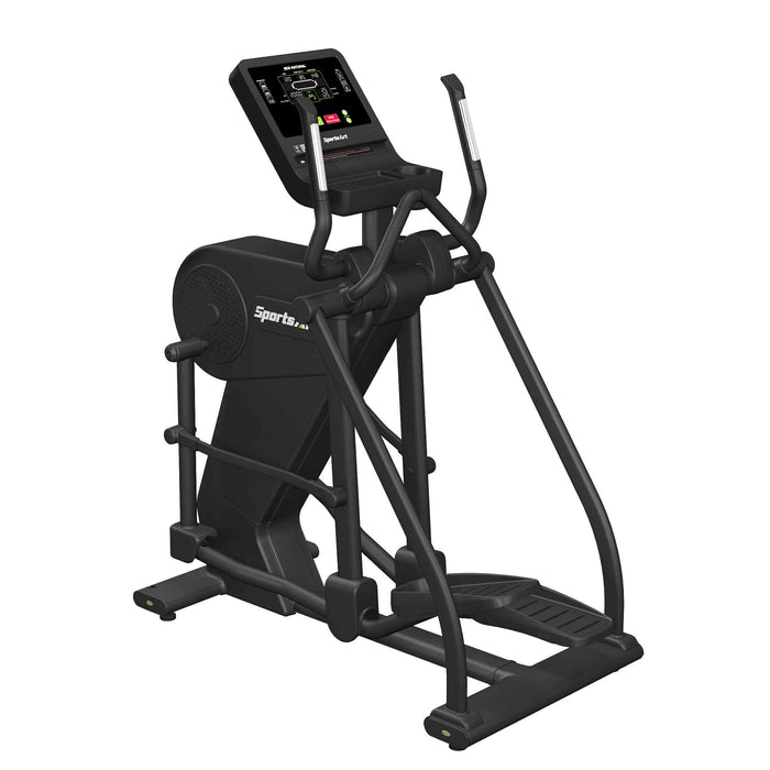 SportsArt E863 Eco-Natural Front-Drive Elliptical