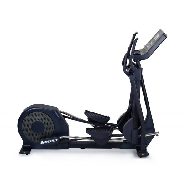 SportsArt E874 Elliptical