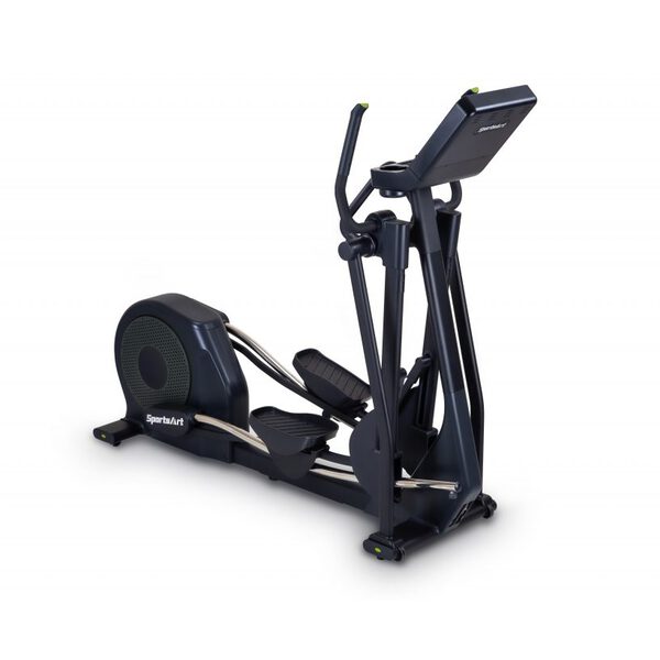 SportsArt E874 Elliptical