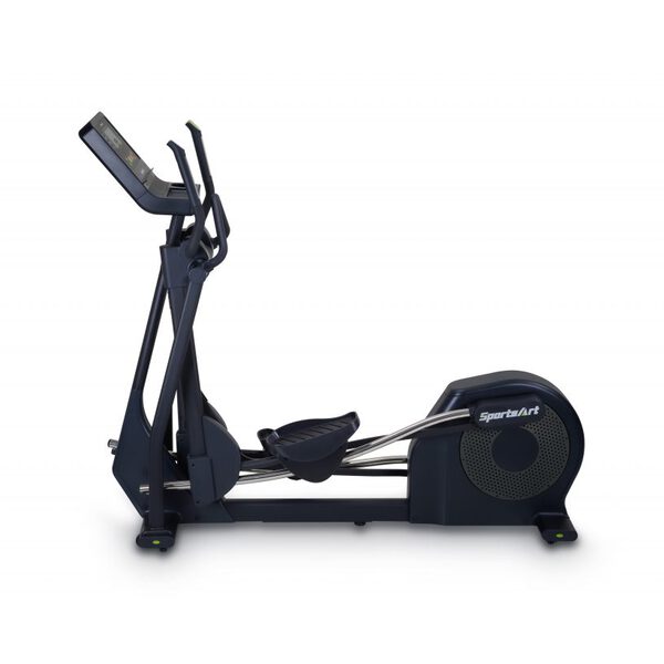 SportsArt E874 Elliptical