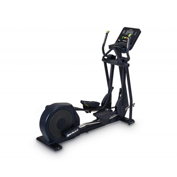 SportsArt E874 Elliptical