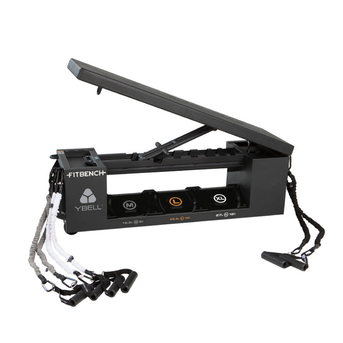 FITBENCH YBELL (NAKED)