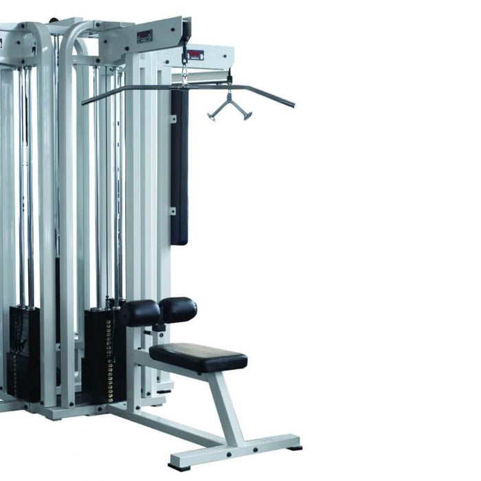 York Barbell STS 5-Station Jungle Gym