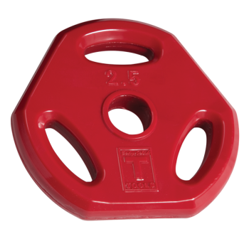 Body-Solid Cardio Barbell Set GCRPACK