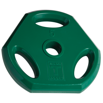 Body-Solid Cardio Barbell Set GCRPACK